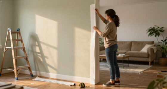 15 Best Peel-and-Stick Wall Molding for Easy Room Updates in 2027