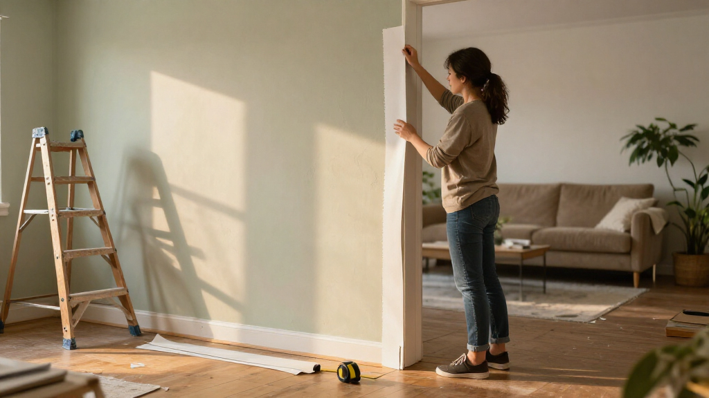 15 Best Peel-and-Stick Wall Molding for Easy Room Updates in 2027