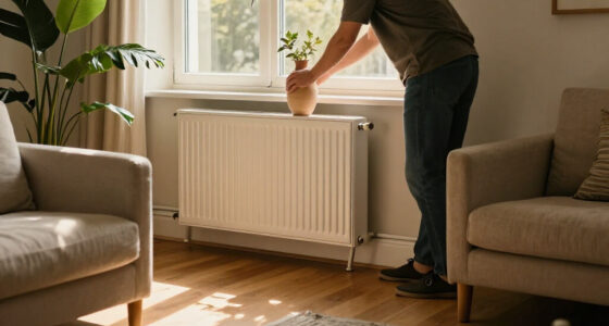 15 Best Radiator Covers for Style, Safety, and Heat Efficiency in 2027