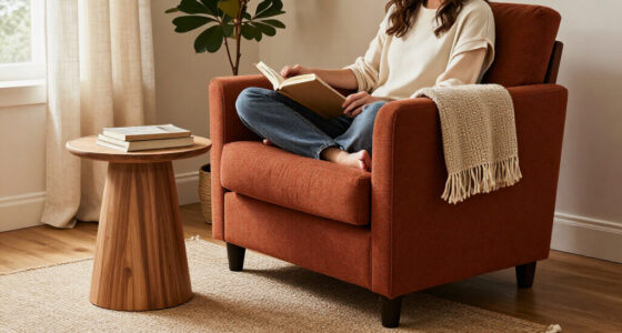 15 Best Reading Nook Furniture for Cozy Reading Spaces in 2027