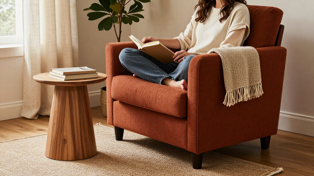 15 Best Reading Nook Furniture for Cozy Reading Spaces in 2027