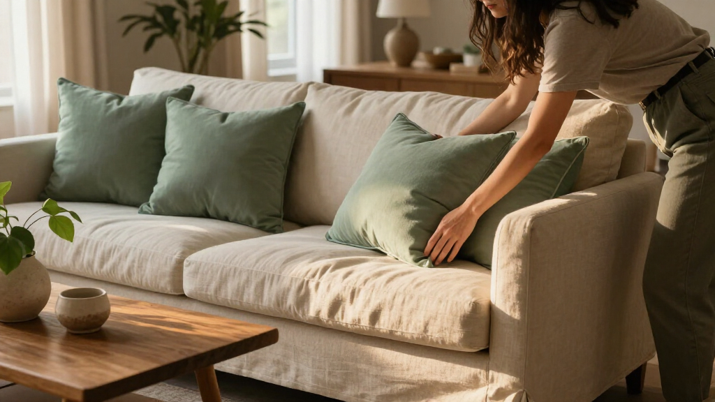 15 Best Sage Green Home Decor Pieces for a Calmer, Coordinated Home in 2027