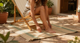 15 Best Sustainable Outdoor Rugs for 2027