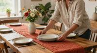 15 Best Terracotta Table Runners for Weddings and Home Tables in 2027