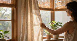 15 Best Unique Window Coverings for Privacy and Style in 2027