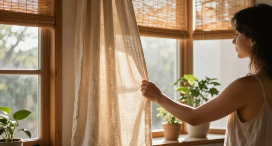 15 Best Unique Window Coverings for Privacy and Style in 2027
