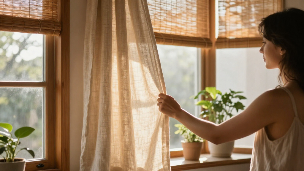 15 Best Unique Window Coverings for Privacy and Style in 2027