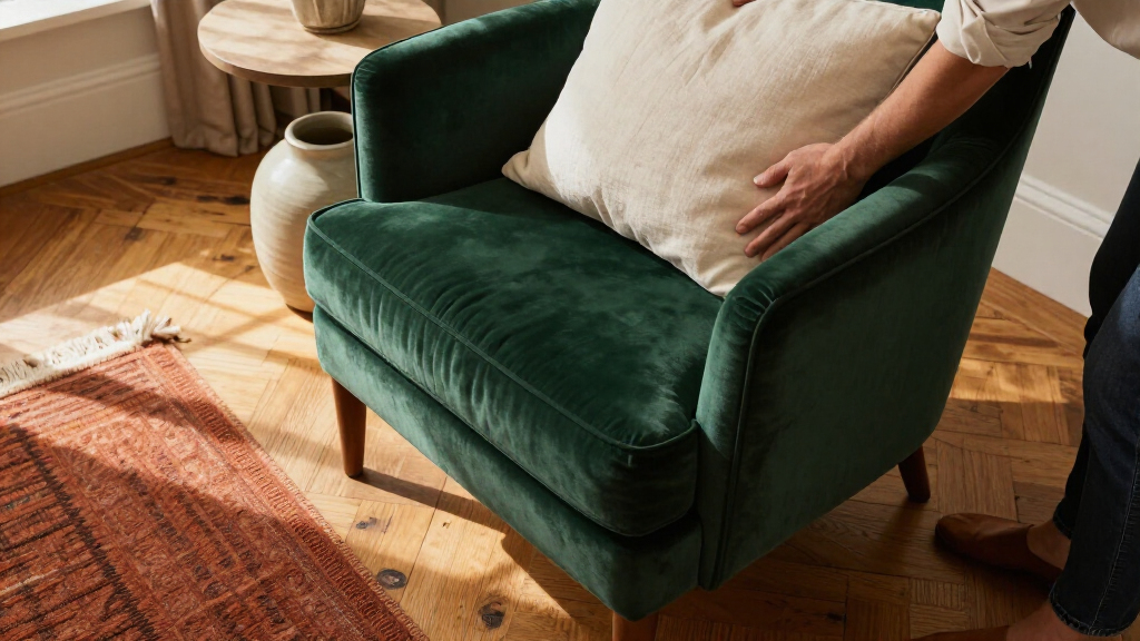 15 Best Upholstered Accent Chairs for Stylish, Comfortable Seating in 2027