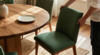 15 Best Upholstered Dining Chairs for Comfort and Style in 2027