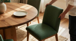 15 Best Upholstered Dining Chairs for Comfort and Style in 2027