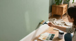 15 Paint Colors HGTV Stars Swear By For A Home That Looks Expensive