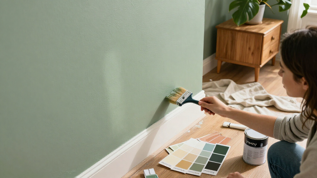 15 Paint Colors HGTV Stars Swear By For A Home That Looks Expensive