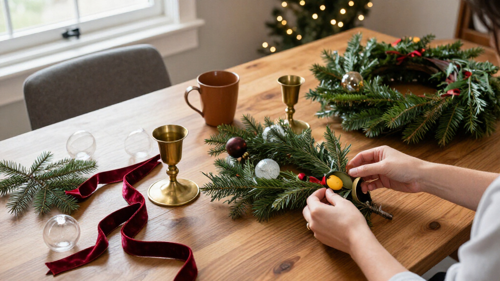 20 New Holiday Finds From Michaels Under $25 That Feel Like They Should Cost $50
