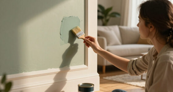 3 Best Benjamin Moore Paint Color Fan Decks in 2027
