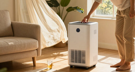 3 Reasons You Should Be Shopping For A Portable Air Conditioner Right Now