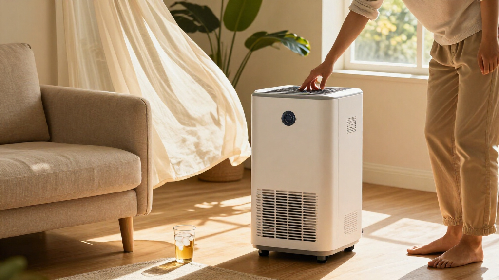 3 Reasons You Should Be Shopping For A Portable Air Conditioner Right Now