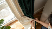 33 Curtain Ideas By Interior Designers That Will Transform Your Space, Whether You Want Them To Quietly Elevate Or Boldly Stand Out