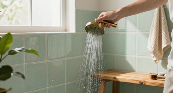 40 Shower Ideas That Feel Fresh, Clean, And Design-Forward
