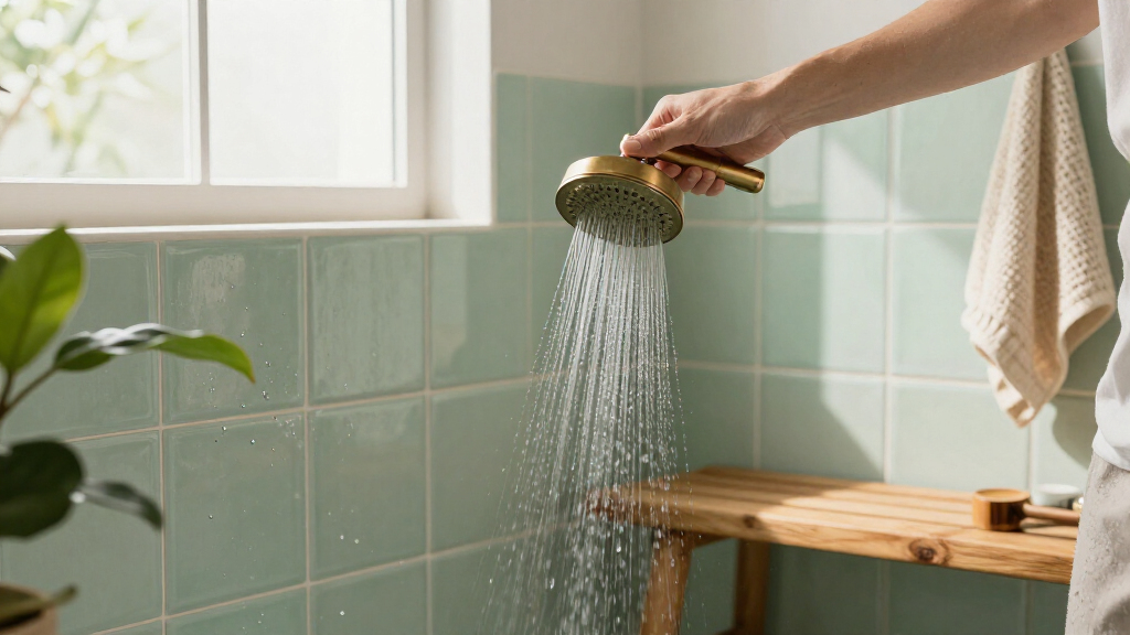 40 Shower Ideas That Feel Fresh, Clean, And Design-Forward