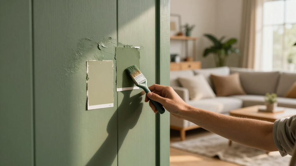 5 Best Green Paint Colors in 2027