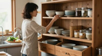 5 Lessons From Japanese Kitchen Storage That Will Help You Organize Your Space