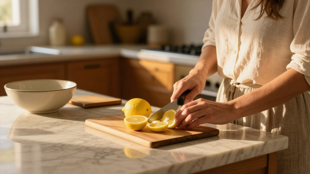 6 Best Kitchen Countertops for DIY Projects in 2027