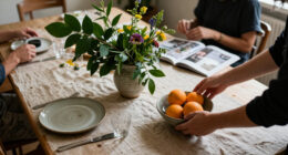 6 Host Gifts Etiquette Experts Say May Miss The Mark—and What To Bring Instead
