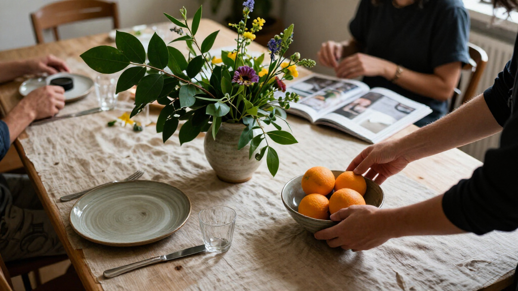 6 Host Gifts Etiquette Experts Say May Miss The Mark—and What To Bring Instead
