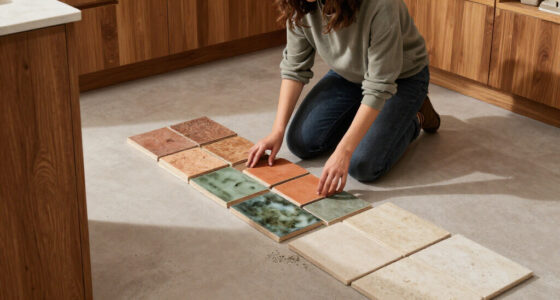 6 Tile Trends Shaping Design From Cersaie 2026