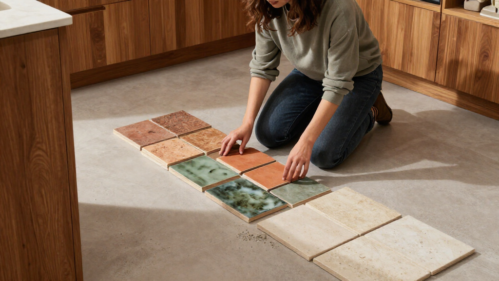 6 Tile Trends Shaping Design From Cersaie 2026