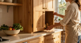 7 Best Natural Maple Kitchen Cabinets for a Warm, Adaptable Kitchen in 2027