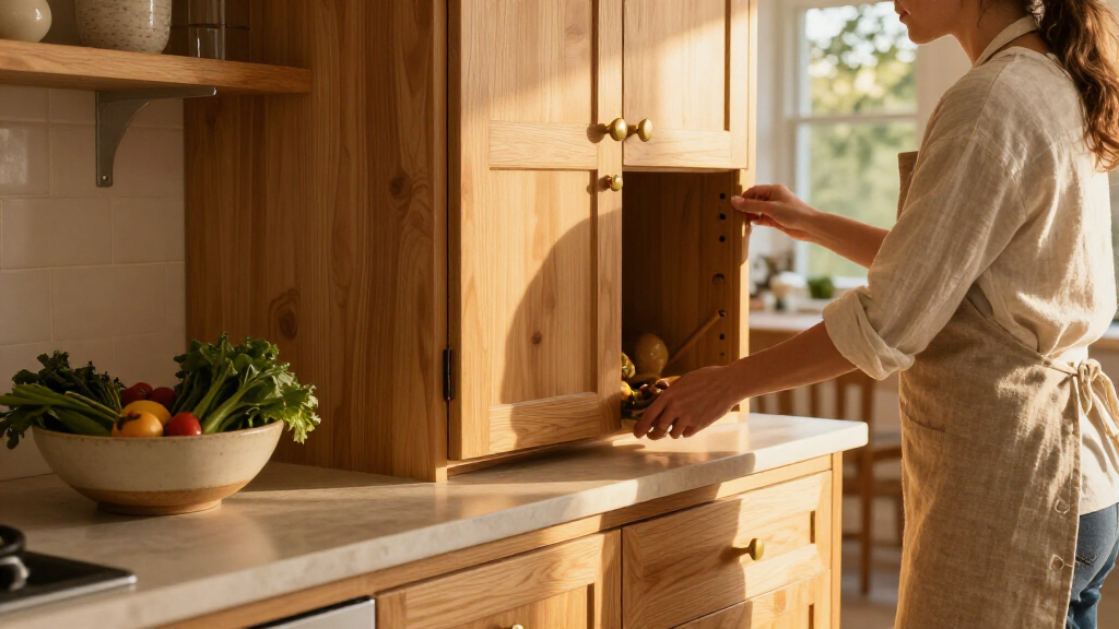 7 Best Natural Maple Kitchen Cabinets for a Warm, Adaptable Kitchen in 2027