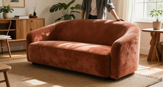 7 Best Statement Sofas for Bold Living Rooms in 2027