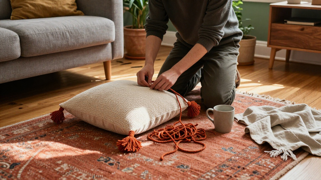 7 Best Tassel Home Decor for Warm, Textured Rooms in 2027