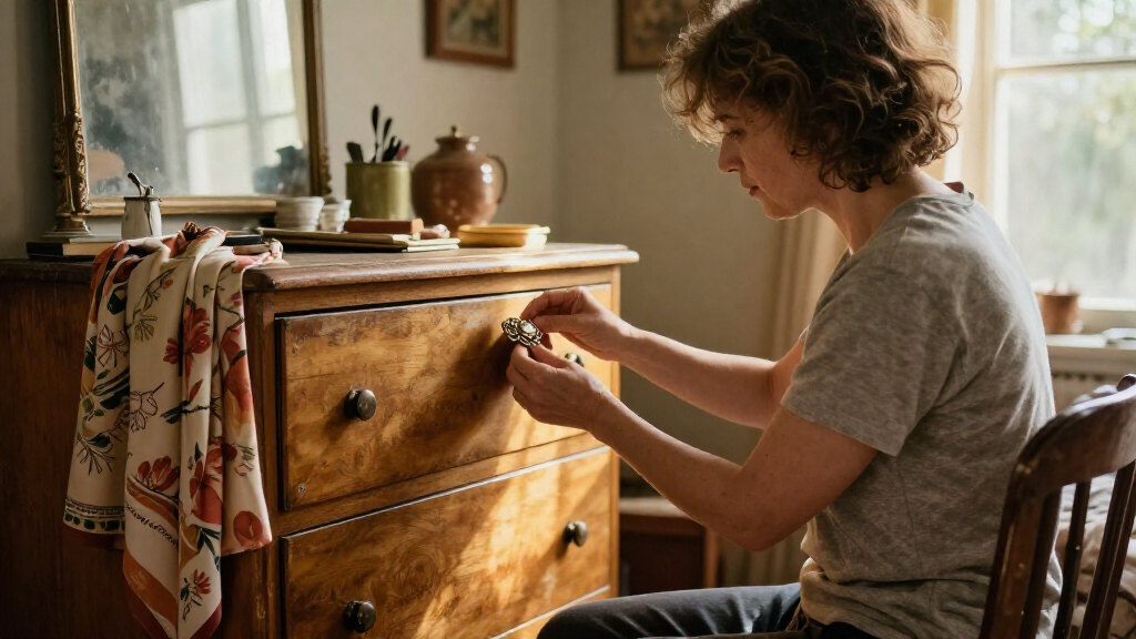 7 “Everyday” Antiques From Your Grandma's Closet That Are Suddenly Popular Again