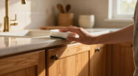 7 Things You Should NEVER Clean With A Magic Eraser, According To Cleaning Experts