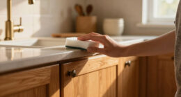 7 Things You Should NEVER Clean With A Magic Eraser, According To Cleaning Experts