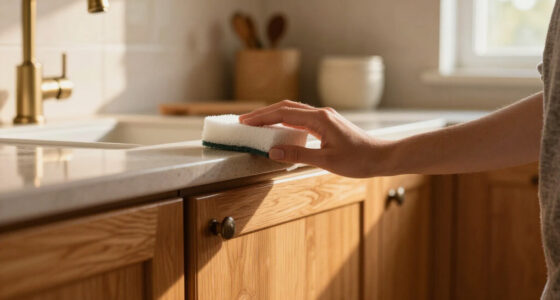 7 Things You Should NEVER Clean With A Magic Eraser, According To Cleaning Experts