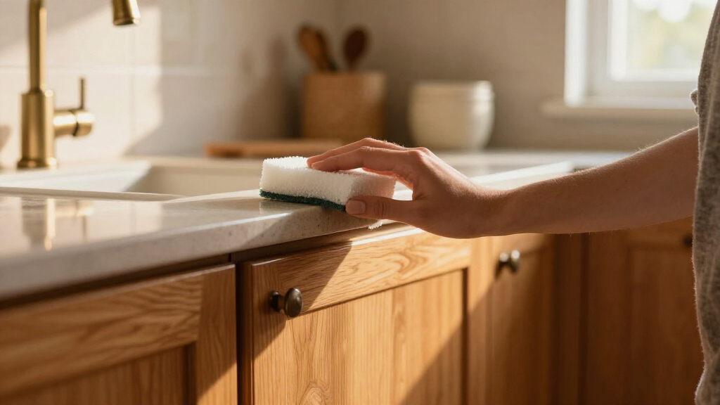 7 Things You Should NEVER Clean With A Magic Eraser, According To Cleaning Experts