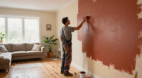 8 Best Bold Interior Wall Paints for Statement-Making Rooms in 2027