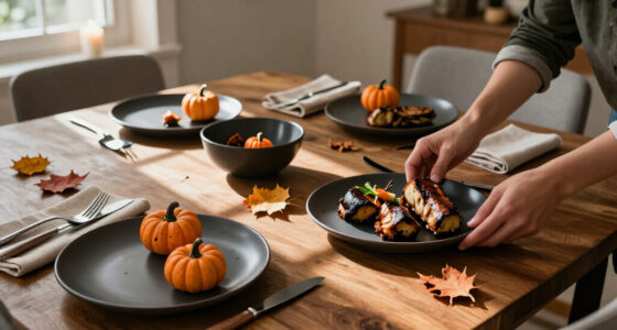 8 Best Halloween Ceramic Dinnerware Sets for Spooky Seasonal Tables in 2027
