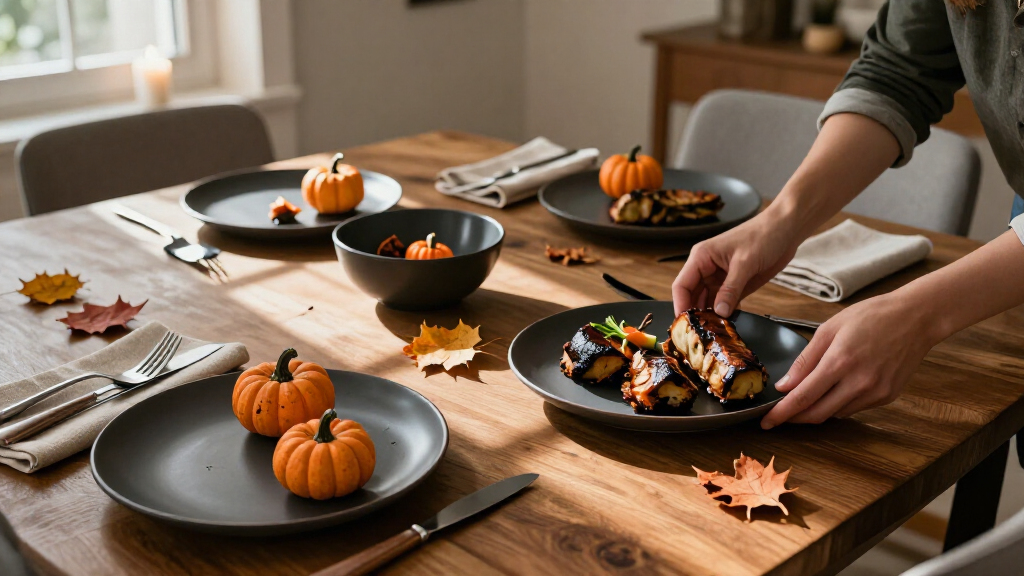 8 Best Halloween Ceramic Dinnerware Sets for Spooky Seasonal Tables in 2027