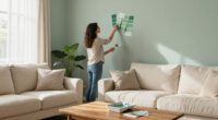 8 Best Living Room Paint Colors for a Welcoming Home in 2027