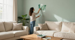 8 Best Living Room Paint Colors for a Welcoming Home in 2027