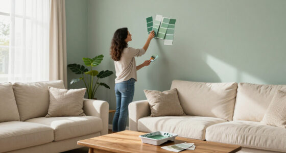 8 Best Living Room Paint Colors for a Welcoming Home in 2027