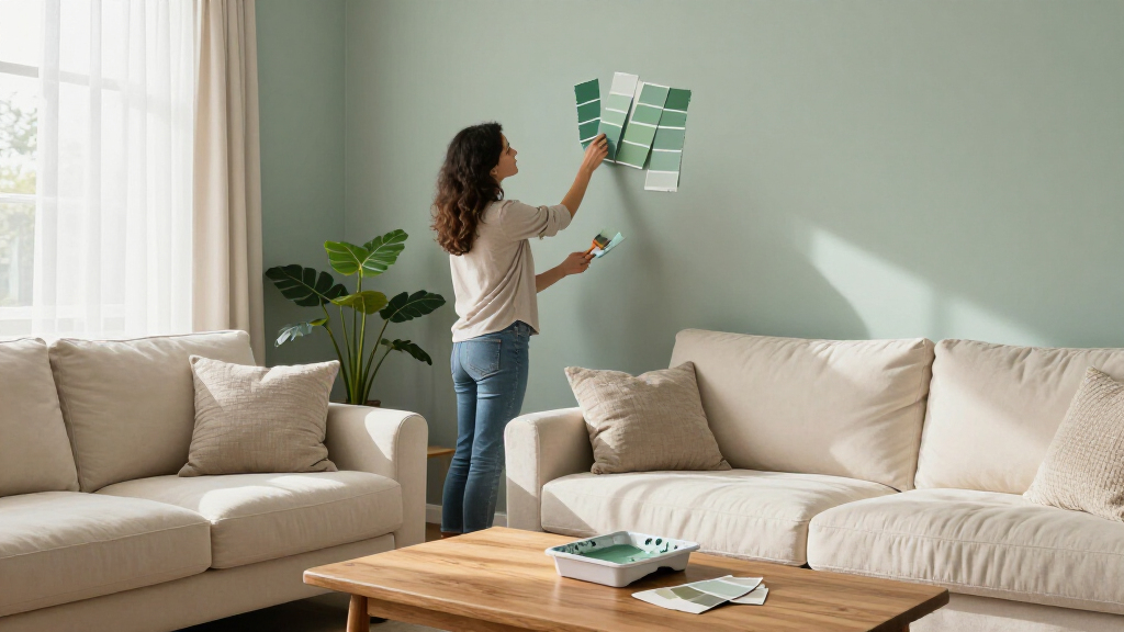 8 Best Living Room Paint Colors for a Welcoming Home in 2027