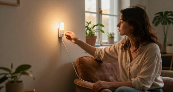 8 Of The Best Rechargeable Wall Lights From Dusk, For Under £40
