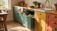 9 Best Colorful Kitchen Cabinets for a Brighter, More Functional Kitchen in 2027