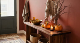9 Best Halloween Entryway Console Tables for 2027