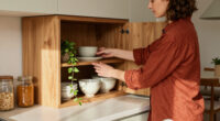 9 Best Kitchen Cabinet Decor for a Warm, Personal Kitchen in 2027